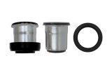 UMI Performance 65-67 GM A-Body Rear Suspension Kit - Black (1x umi4015-B, 1x umi4018-B, 1x umi3000-B, 1x umi4029-B, 1x umi4001, 1x umi4034-B) thumbnail 5
