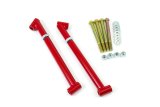UMI Performance 65-67 GM A-Body Rear Suspension Kit - Red (1x umi4015-R, 1x umi4018-R, 1x umi3000-R, 1x umi4029-R, 1x umi4001, 1x umi4034-R) thumbnail 3