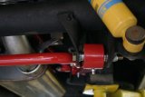 UMI Performance 65-67 GM A-Body Pro-Touring Rear Suspension Kit - Black (1x umi4039-B, 1x umi4042-B, 1x umi2999, 1x umi4002) thumbnail 7