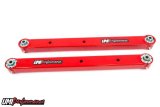 UMI Performance 65-67 GM A-Body Pro-Touring Rear Suspension Kit - Red (1x umi4039-R, 1x umi4042-R, 1x umi2999, 1x umi4002) thumbnail 4