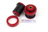 UMI Performance 68-72 GM A-Body Rear Suspension Kit - Red (1x umi4015-R, 1x umi4016-R, 1x umi3000-R, 1x umi4002) thumbnail 2