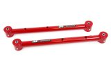 UMI Performance 68-72 GM A-Body Rear Suspension Kit - Red (1x umi4015-R, 1x umi4016-R, 1x umi3000-R, 1x umi4002) thumbnail 4