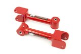 UMI Performance 68-72 GM A-Body Rear Suspension Kit - Red (1x umi4015-R, 1x umi4016-R, 1x umi3000-R, 1x umi4028-R, 1x umi4001, 1x umi4034-R) thumbnail 4