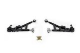 UMI Performance 98-02 GM F-Body Front End Kit Stage 1 - Black (1x umi2300-B, 1x umi2301, 1x umi2320-B) thumbnail 1