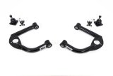 UMI Performance 98-02 GM F-Body Front End Kit Stage 2 - Black (1x umi2305-B, 1x umi2311-B, 1x umi2303, 1x umi2320-B) thumbnail 1