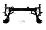 UMI Performance 98-02 GM F-Body Front End Kit Stage 2 - Black (1x umi2305-B, 1x umi2311-B, 1x umi2303, 1x umi2320-B) thumbnail 9