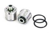 UMI Performance 78-88 GM G-Body Pro-Touring Rear Suspension Kit - Black (1x umi3037-B, 1x umi3042-B, 1x umi2999, 1x umi3002) thumbnail 1