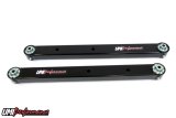 UMI Performance 78-88 GM G-Body Pro-Touring Rear Suspension Kit - Black (1x umi3037-B, 1x umi3042-B, 1x umi2999, 1x umi3002) thumbnail 3