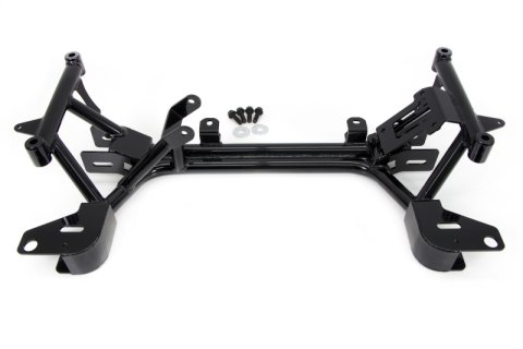 UMI Performance 93-97 GM F-Body LT1 Front End Kit Stage 1 - Black (1x umi2300-B, 1x umi2301, 1x umi2325-B)