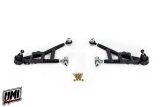UMI Performance 93-97 GM F-Body LT1 Front End Kit Stage 1 - Black (1x umi2300-B, 1x umi2301, 1x umi2325-B) thumbnail 4