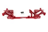 UMI Performance 93-97 GM F-Body LT1 Front End Kit Stage 1 - Red (1x umi2300-R, 1x umi2301, 1x umi2325-R) thumbnail 2