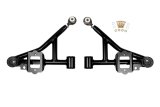 UMI Performance 93-97 GM F-Body Front End Kit Stage 2 - Black (1x umi2305-B, 1x umi2311-B, 1x umi2303, 1x umi2325-B) thumbnail 5