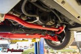 UMI Performance 93-97 GM F-Body Front End Kit Stage 2 - Black (1x umi2305-B, 1x umi2311-B, 1x umi2303, 1x umi2325-B) thumbnail 8