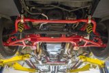 UMI Performance 93-97 GM F-Body Front End Kit Stage 2 - Red (1x umi2305-R, 1x umi2311-R, 1x umi2303, 1x umi2325-R) thumbnail 7