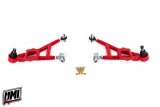 UMI Performance 93-97 GM F-Body LT1 Front End Kit Stage 3 - Red (1x umi2300-R, 1x umi2310CM-R, 1x umi2303, 1x umi2325-R) thumbnail 6