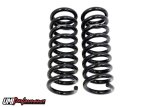 UMI Performance 64-66 GM A-Body Spring & Shock Kit Factory Height (2x bil24-009294, 2x bil24-029728, 1x umi4048R, 1x umi4049F) thumbnail 7