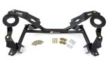 UMI Performance 82-92 GM F-Body K-member LSX Engines Coil Springs - Black (1x umi2409-B, 1x umi2401-B) thumbnail 1