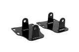 UMI Performance 82-92 GM F-Body K-member LSX Engines Coil Springs - Black (1x umi2409-B, 1x umi2401-B) thumbnail 4