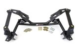 UMI Performance 82-92 GM F-Body K-member LSX Engines Coil Overs - Black (1x umi2409-B, 1x umi2402-B) thumbnail 1