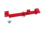 UMI Performance 93-02 GM F-Body Tunnel Mount Trq. Arm Stock Ext. No Loop - Red (1x umi2200AS-R, 1x umi2199-R) thumbnail 1