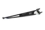 UMI Performance 93-02 GM F-Body Tunnel Mount Trq. Arm Stock Ext. No Loop - Black (1x umi2200AS-B, 1x umi2199-B) thumbnail 3