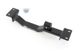 UMI Performance 93-02 GM F-Body Tunnel Mounted Trq. Arm- LT Headers- No Loop - Black (1x umi2199-B, 1x umi2202AS-B) thumbnail 1