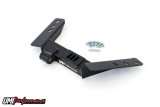 UMI Performance 82-92 GM F-Body Tunnel Mounted Trq. Arm Fits TH400- No Loop - Black (1x umi2198-B, 1x umi2218AS-B) thumbnail 2