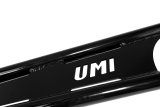 UMI Performance 82-92 GM F-Body Tunnel Mounted Trq. Arm Fits TH400- No Loop - Black (1x umi2198-B, 1x umi2218AS-B) thumbnail 4