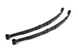 UMI Performance 70-81 GM F-Body Rear 2in Leaf Springs Shackle Kit - Poly (1x umi2620, 1x umi2625) thumbnail 2