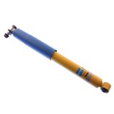 UMI Performance 73-87 GM C10 Handling and Lowering Kit Stage 2 4.5inF/6inR UMI Shocks - Red (Bundled Kit) thumbnail 5