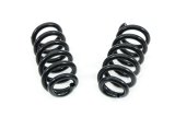 UMI Performance 73-87 GM C10 Handling and Lowering Kit Stage 2.5 4.5in F/6in R Viking Shocks - Black (Bundled Kit) thumbnail 1
