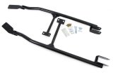 UMI Performance 93-02 GM F-Body subframe connector and driveshaft loop Kit - Black (1x umi2240-B, 1x umi2070-B) thumbnail 1