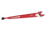 UMI Performance 98-02 GM F-Body Torque arm Kit Manual - Red (1x umi2205-R, 1x umi2207-R) thumbnail 3