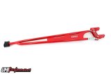 UMI Performance 98-02 GM F-Body Torque arm Kit Manual - Red (1x umi2205-R, 1x umi2207-R) thumbnail 4