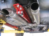 UMI Performance 98-02 GM F-Body Torque arm Kit Manual - Red (1x umi2205-R, 1x umi2207-R) thumbnail 8