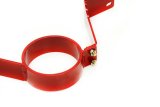 UMI Performance 98-02 GM F-Body Torque Arm Combo Kit- Manual - Red (1x umi2205-R, 1x umi2240-R, 1x umi2207-R) thumbnail 5