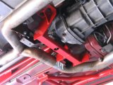 UMI Performance 98-02 GM F-Body Torque Arm Combo Kit- Manual - Black (1x umi2205-B, 1x umi2240-B, 1x umi2207-B) thumbnail 5