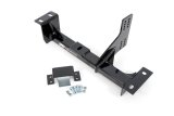 UMI Performance 98-02 GM F-Body Torque Arm Combo Kit- Automatic - Black (1x umi2205-B, 1x umi2240-B, 1x umi2208-B) thumbnail 1