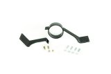 UMI Performance 98-02 GM F-Body Torque Arm Combo Kit- Automatic - Black (1x umi2205-B, 1x umi2240-B, 1x umi2208-B) thumbnail 5