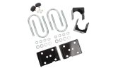UMI Performance 73-87 GM C10 Lowering Kit (4.5in Front/6in Rear) (1x umi6410, 1x umiCP4S4, 1x umi6452F) thumbnail 7