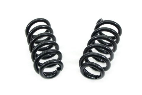 UMI Performance 73-87 GM C10 Lowering Kit (4.5in Front/6in Rear) with UMI shocks (Bundled Kit) thumbnail 7