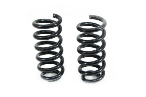 UMI Performance 73-87 GM C10 Lowering Kit (4.5in Front/6in Rear) with UMI shocks (Bundled Kit) thumbnail 8