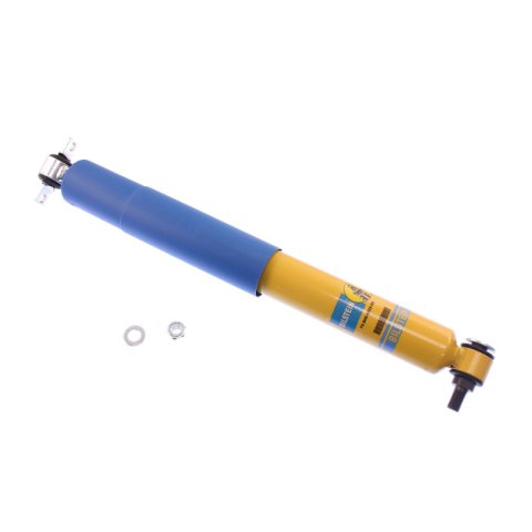 UMI Performance 1967 GM A-Body Bilstein Shock/UMI Spring Kit Factory Height (2x bil24-009294, 2x bil24-029728, 1x umi4049F, 1x umi4049R)