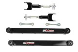 78-96 GM B-Body Trailing Arm Kit - Black (1x umi3619-B, 1x umi3621-B) thumbnail 4