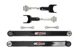 UMI 78-96 GM B-Body Trailing Arm Kit - Black (1x umi3624-B, 1x umi3622-B) thumbnail 6