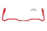 UMI 78-96 GM B-Body Front & Rear Sway Bar Kit - Red (1x umi3634-R, 1x umi3635-R) thumbnail 2