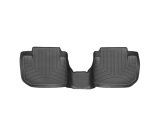 COBB 15-17 Subaru WRX / STI Front and Rear FloorLiner by WeatherTech - Black (1x cobbWT444391, 1x wet444392) thumbnail 2