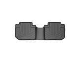 COBB 14-17 Subaru FXT Front and Rear FloorLiner by WeatherTech - Black (1x cobbWT445311, 1x wet445312) thumbnail 2