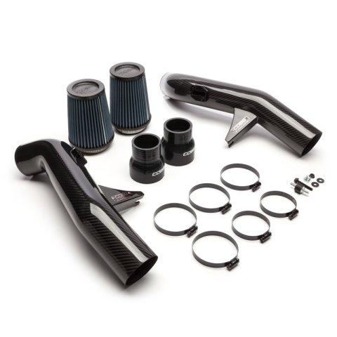 Cobb 08-14 Nissan GT-R Stage 1+ Carbon Fiber Power Package (NIS-006) w/ TCM Flashing (1x cobbAP3-NIS-006, 1x cobb7C1250) thumbnail 6