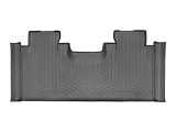 COBB 17-19 Ford F-150 Raptor SuperCab Front and Rear FloorLiner by WeatherTech - Black (1x cobbWT446971, 1x wet446973) thumbnail 1